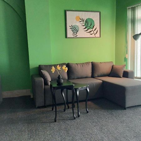 Mila Studio Bac Экстерьер фото