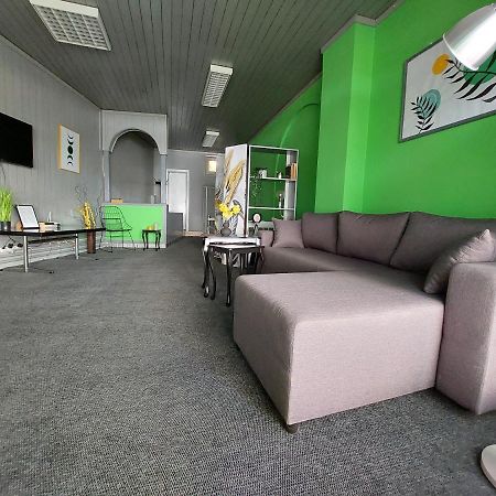 Mila Studio Bac Экстерьер фото