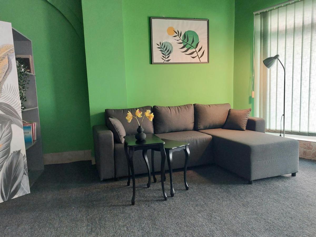 Mila Studio Bac Экстерьер фото