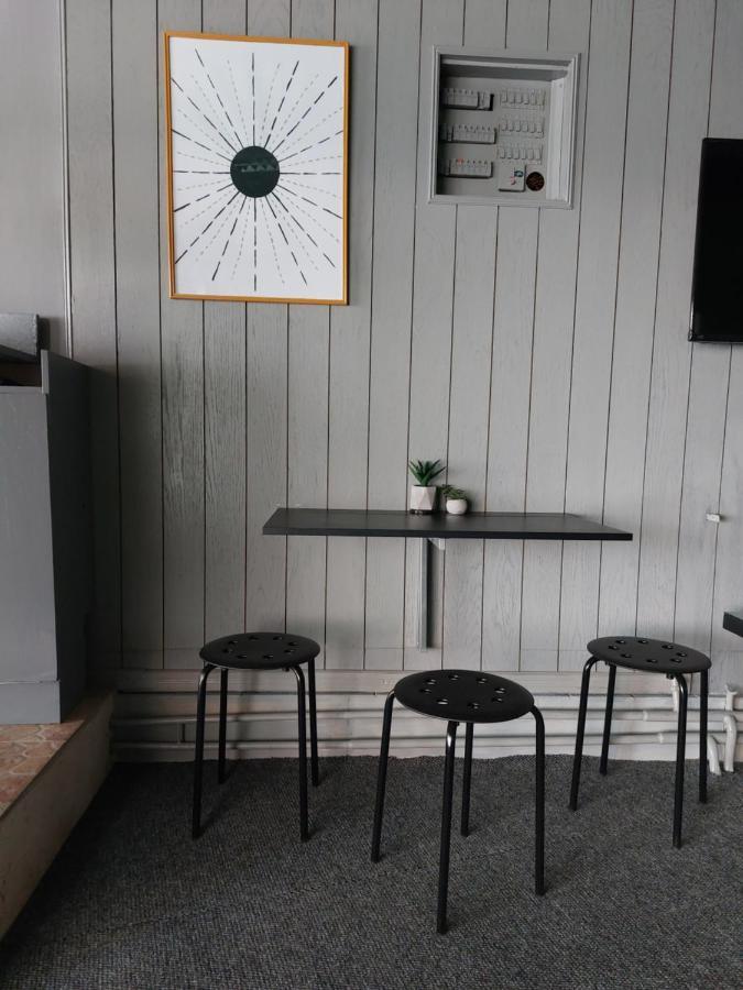 Mila Studio Bac Экстерьер фото