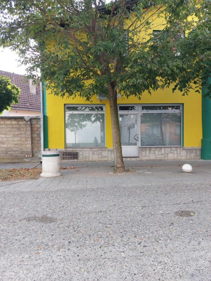 Mila Studio Bac Экстерьер фото